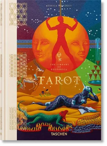 Jessica Hundley Tarot
