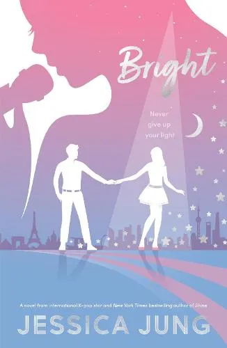 Jessica Jung Bright
