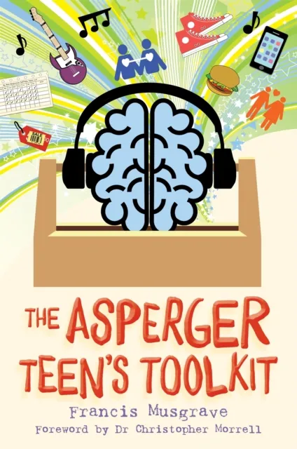 Jessica Kingsley Publishers The Asperger Teen'S Toolkit