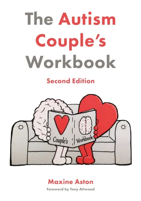 Jessica Kingsley Publishers The Autism Couple'S Workbook, Second Edition