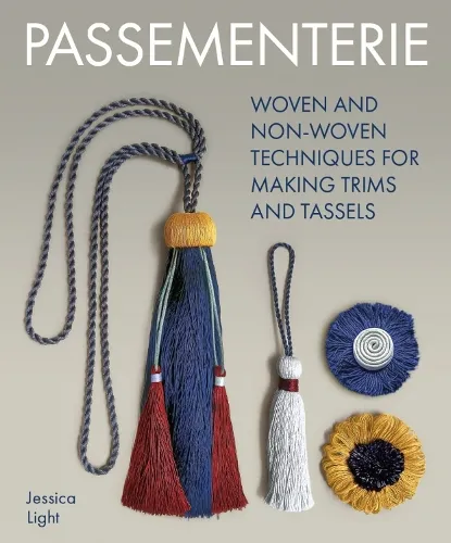 Jessica Light Passementerie