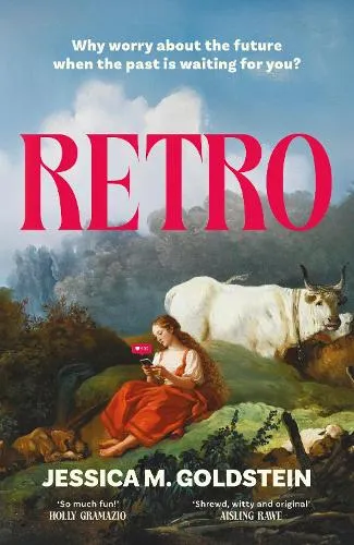 Penguin Books Ltd Retro