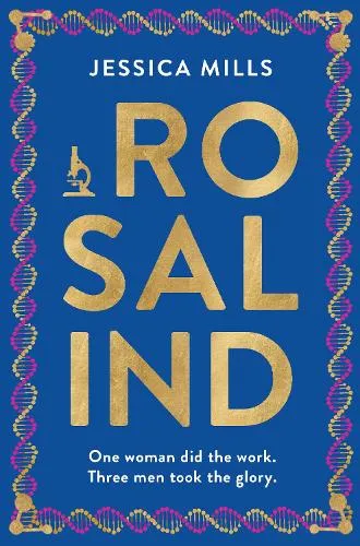 Jessica Mills Rosalind
