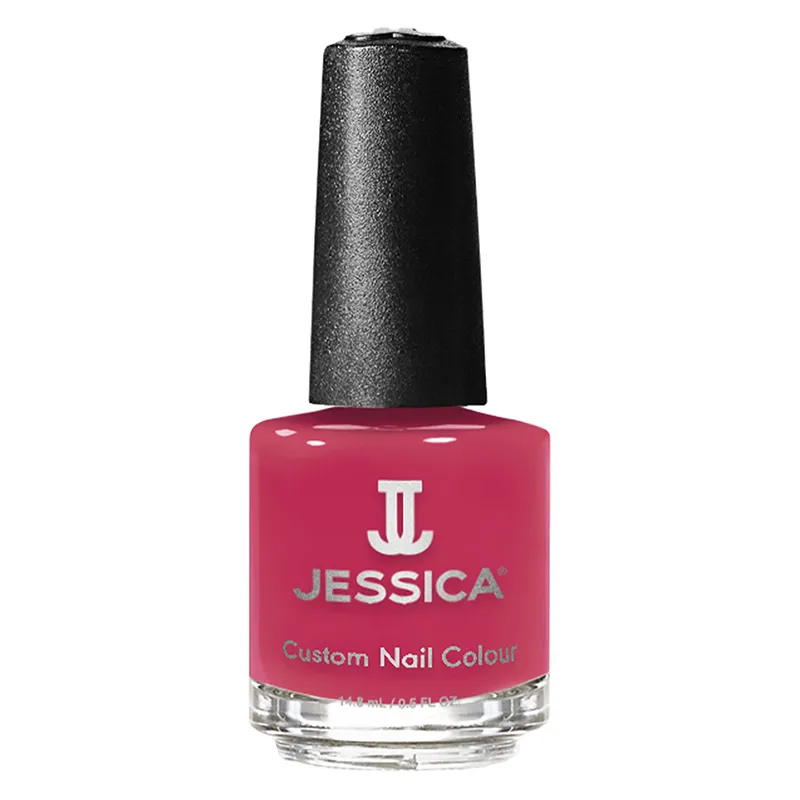 Jessica Nails Jessica Custom Colour 14.8ml-Frida