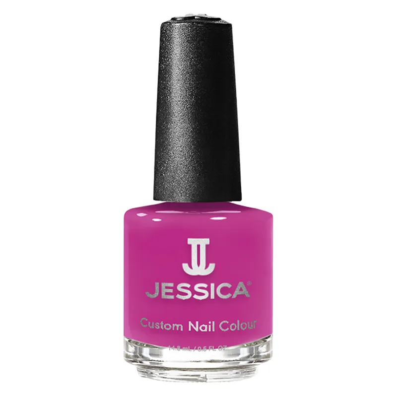 Jessica Nails Jessica Custom Colour 14.8ml-Maudie