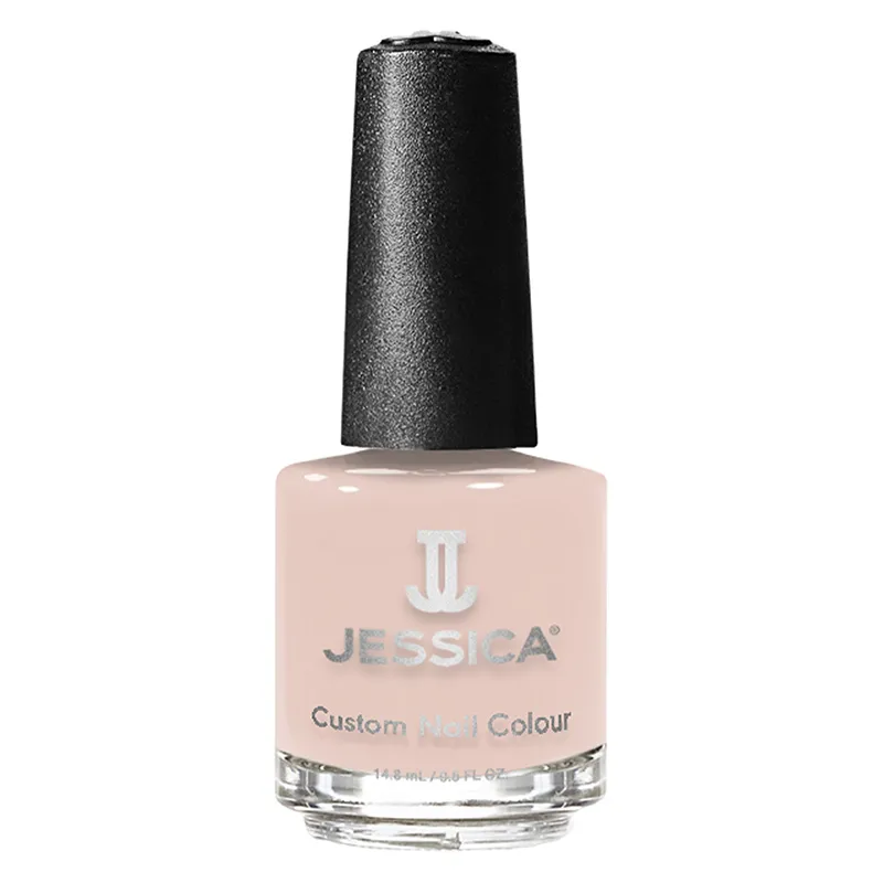 Jessica Nails Jessica Custom Colour Wild Instinct Cougar