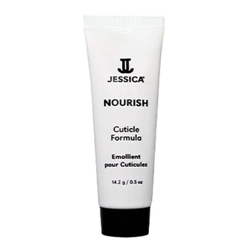 Jessica Nails Jessica Nourish 0.5oz