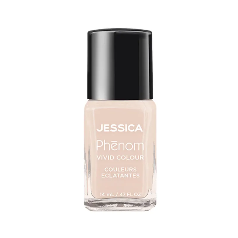 Jessica Nails Jessica Phenom Vivid Colour Heaven on Earth - Angel Wing 14ml