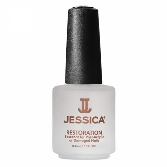 Jessica Nails Jessica Restoration 7.4ml