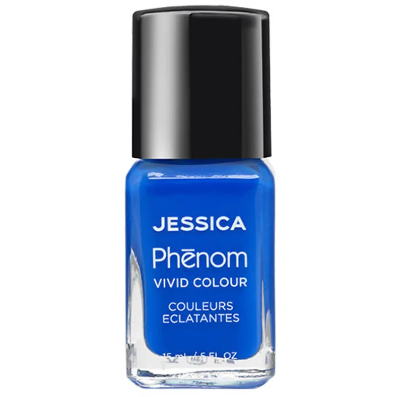 Jessica Nails Phēnom Decadent 15ml