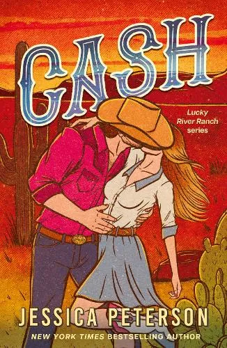 Jessica Peterson Cash
