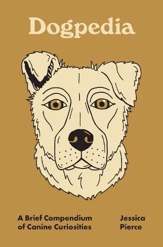 Jessica Pierce Dogpedia