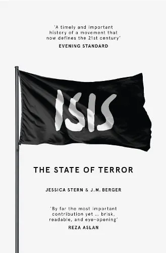 Jessica Stern Isis