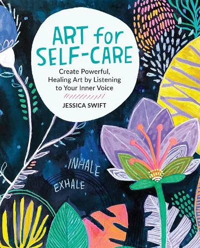 Jessica Swift Art for Self-Care