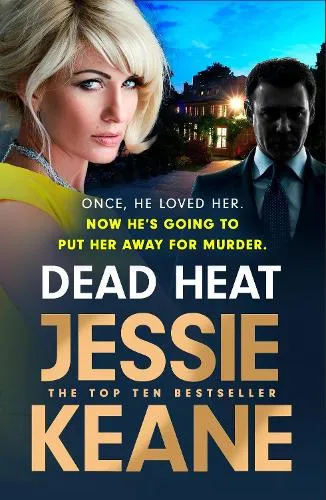 Jessie Keane Dead Heat