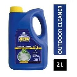 Jeyes 4in1 Patio & Decking Power 2 Litre