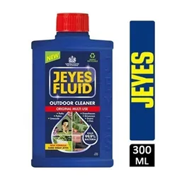 Jeyes Fluid Outdoor Cleaner Mu