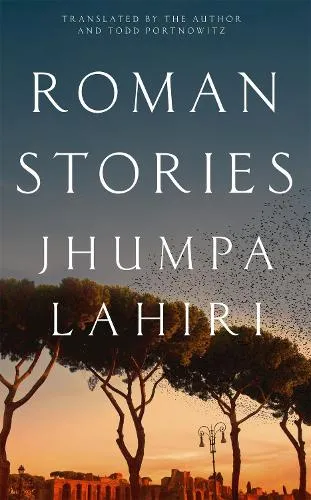 Jhumpa Lahiri Roman Stories