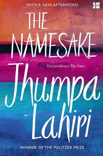 Jhumpa Lahiri The Namesake