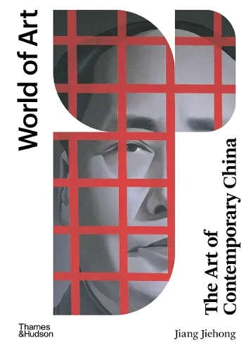 Jiang Jiehong The Art of Contemporary China