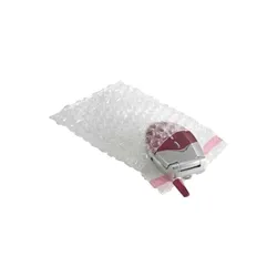 Jiffy Bubble Film Bag 230x285mm Clear (300 Pack) BBAG38104