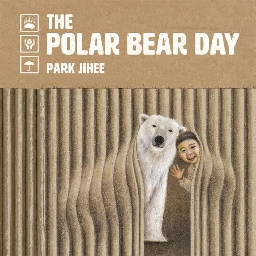 Jihee Park The Polar Bear Day