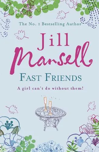 Jill Mansell Fast Friends