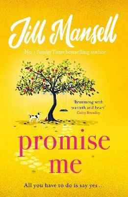 Jill Mansell Promise Me