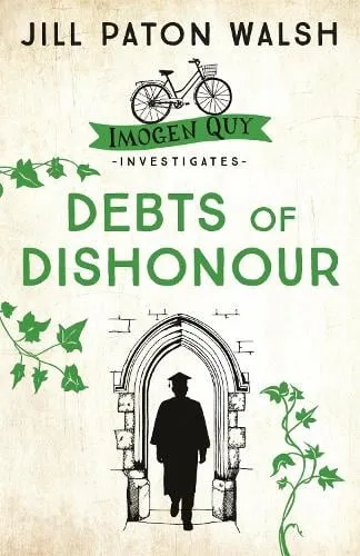 Jill Paton Walsh Debts of Dishonour