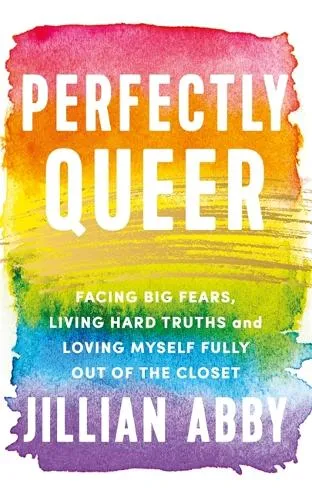 Jillian Abby Perfectly Queer