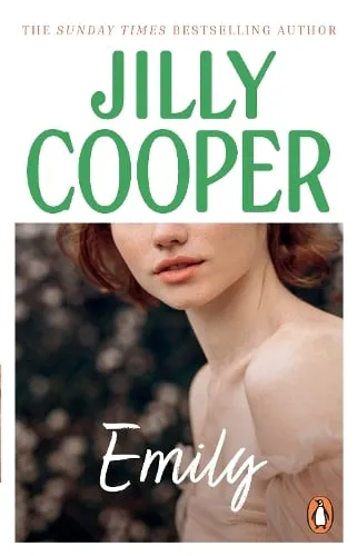 Jilly Cooper Emily