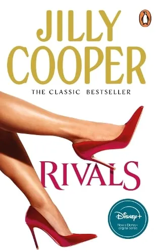 Jilly Cooper Rivals