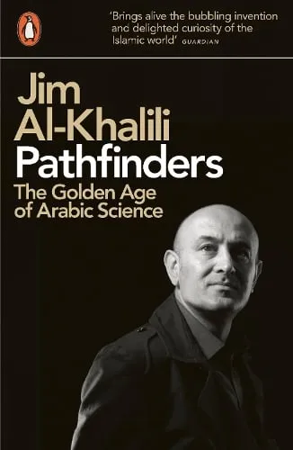 Jim Al-Khalili Pathfinders