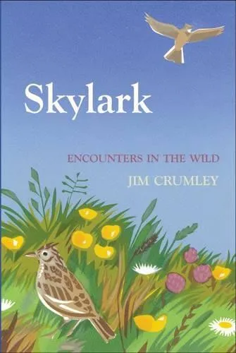 Jim Crumley Skylark