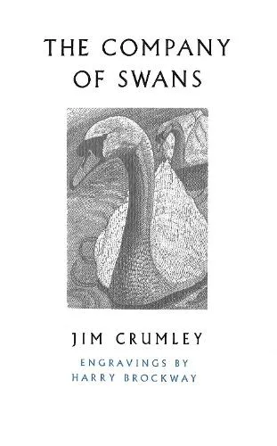 Jim Crumley The Company of Swans