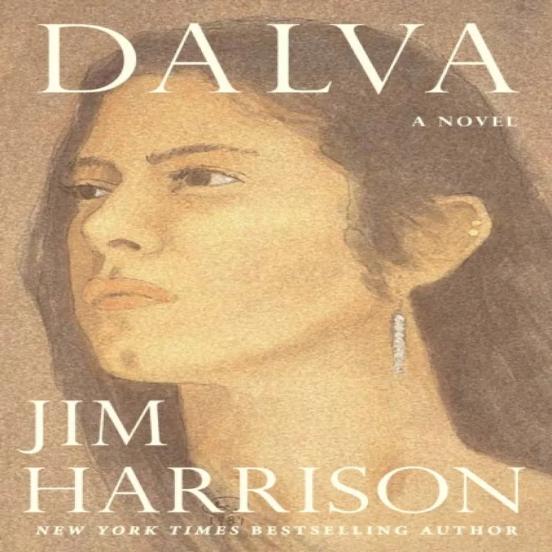 Jim Harrison Dalva