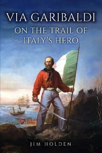 Jim Holden Via Garibaldi