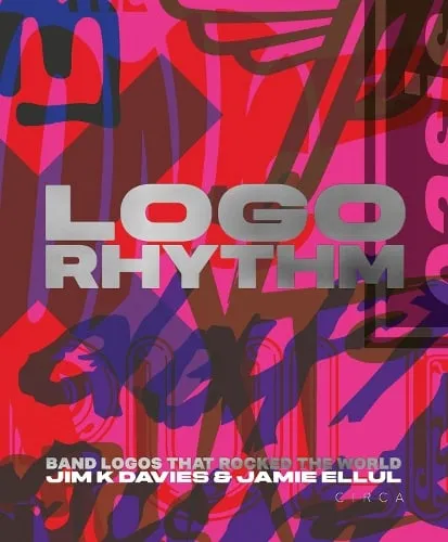 Jim K Davies Logo Rhythm