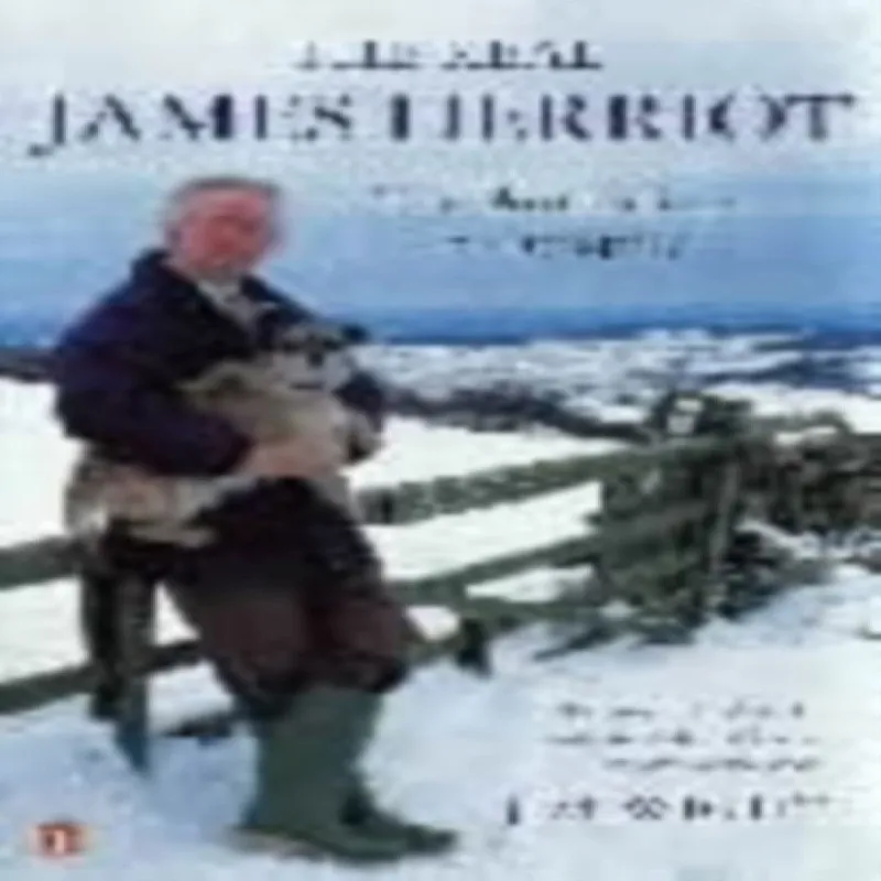 Jim Wight The Real James Herriot