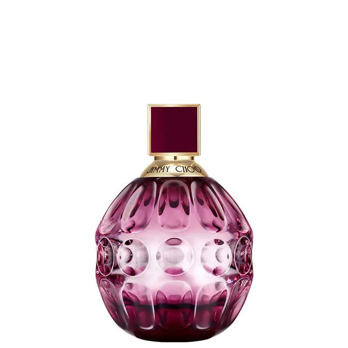 Jimmy Choo Fever Eau De Parfum 100ml