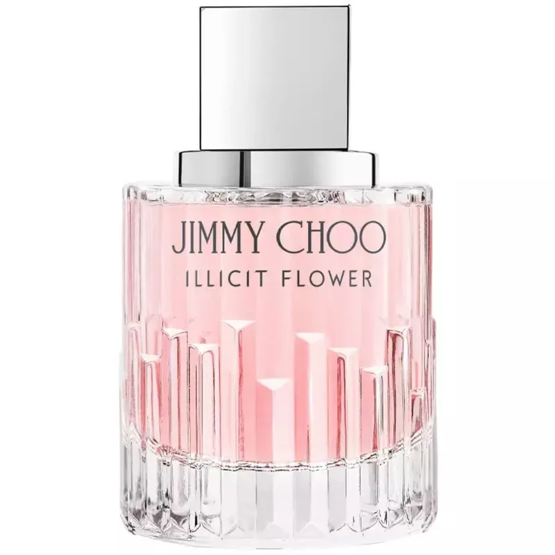 Jimmy Choo Illicit Flower Eau de Toilette 60mL