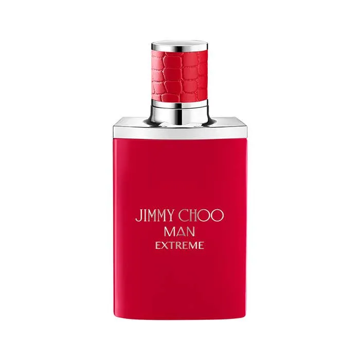 Jimmy Choo Man Extreme Edp M 50 ml