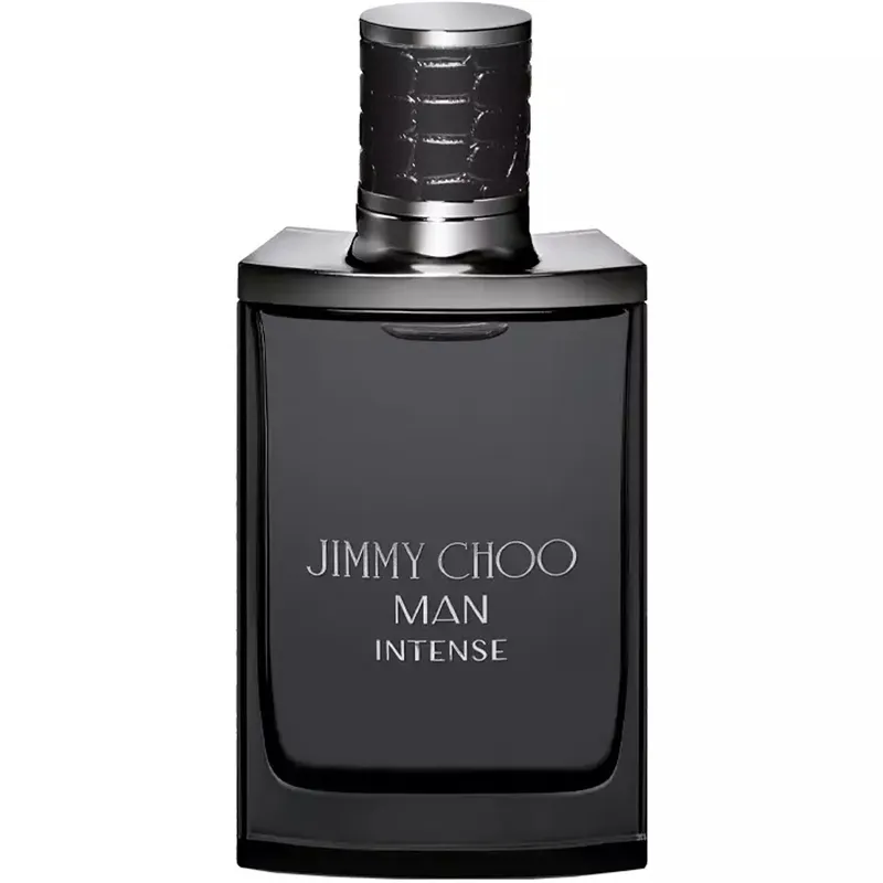 Jimmy Choo Man Intense Edt M 50 ml