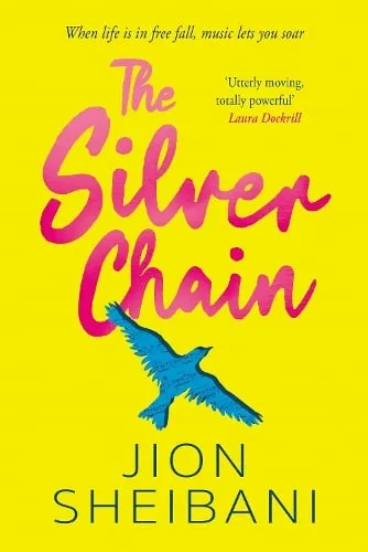 Jion Sheibani The Silver Chain