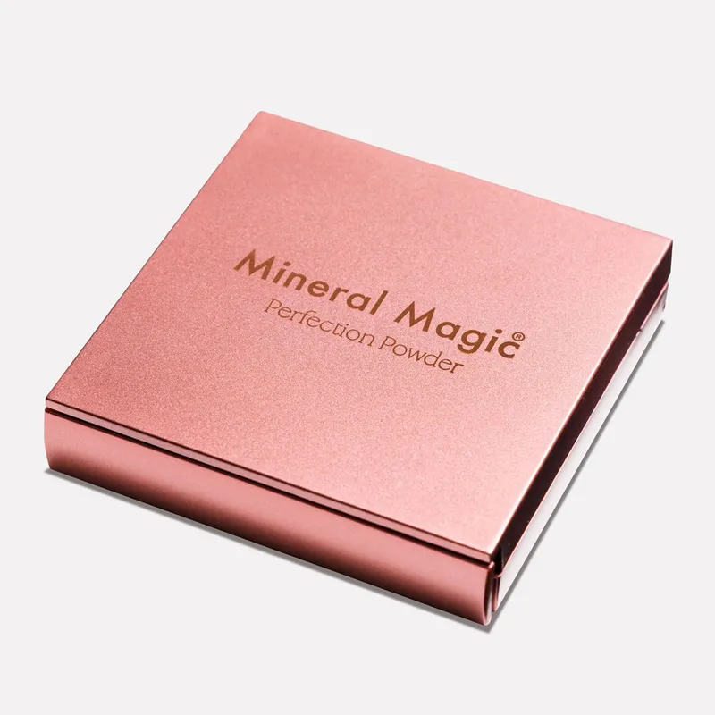 Jml Mineral Magic Almond Size: 6.5gm Almond 6.5gm