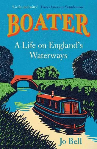 Jo Bell Boater