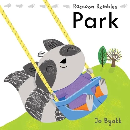 Jo Byatt Park