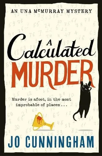 Jo Cunningham A Calculated Murder