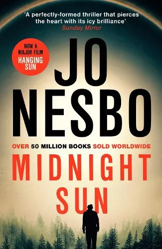 Jo Nesbo Midnight Sun
