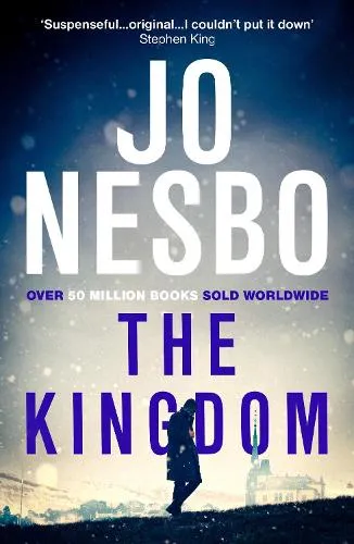 Jo Nesbo The Kingdom